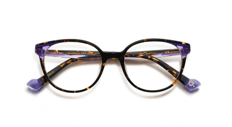 Etnia Barcelona HANNAH BAY .P Eyeglasses - view 24